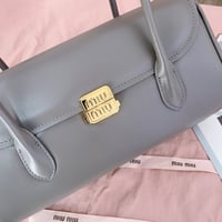 Image 16 of Mìumiu Long Shoulder Strap