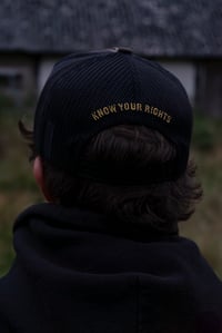 Image 3 of Mule ”Camo” Hat