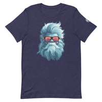 Image 1 of Yeti Unisexy Tee - Navy