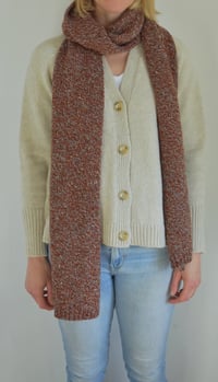 Image 5 of Infinity Scarves - Made in Ireland 
