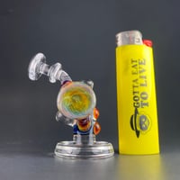 Image 3 of Choking Hazard Ornament 