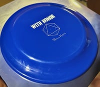 Boundless Frisbee