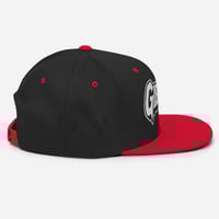 Image 14 of Gibzilla '25 Snapback