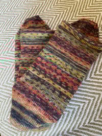 Image 1 of Men’s Stripe 11-12