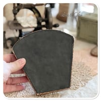 Image 6 of Vintage french sewing kit in a box