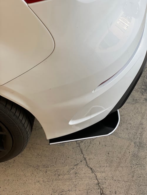 Image of Focus RS Rear Spats