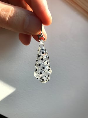 Frog Egg Earrings 