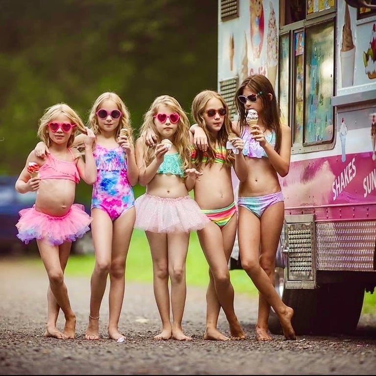 SOLD OUT June 26th with Mister Softee Sessions! Image 3