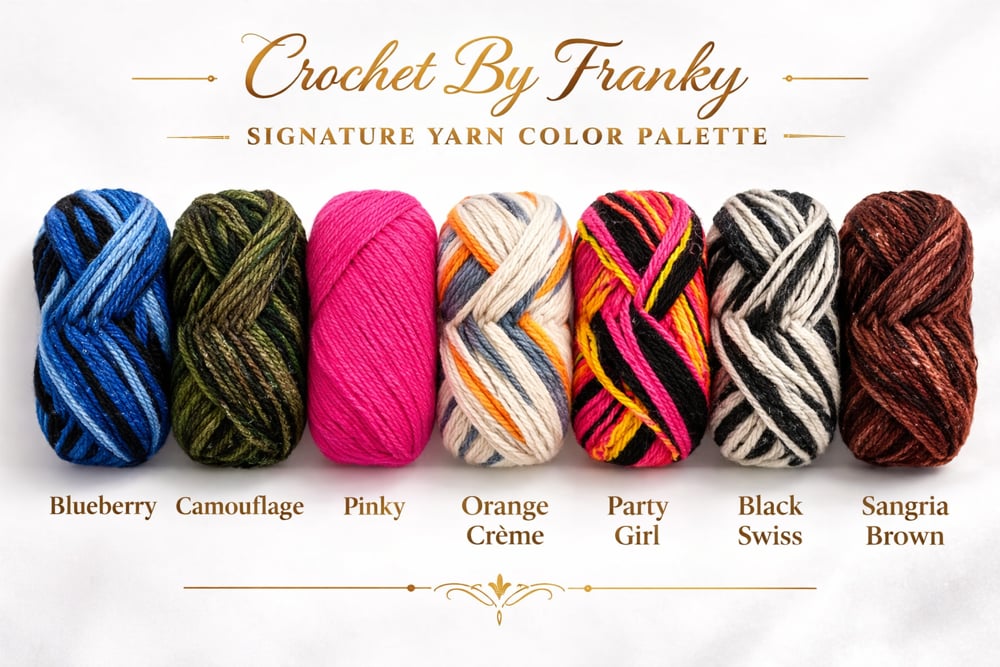 Image of ruffle headbands 