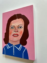 Image 2 of Top Stitch