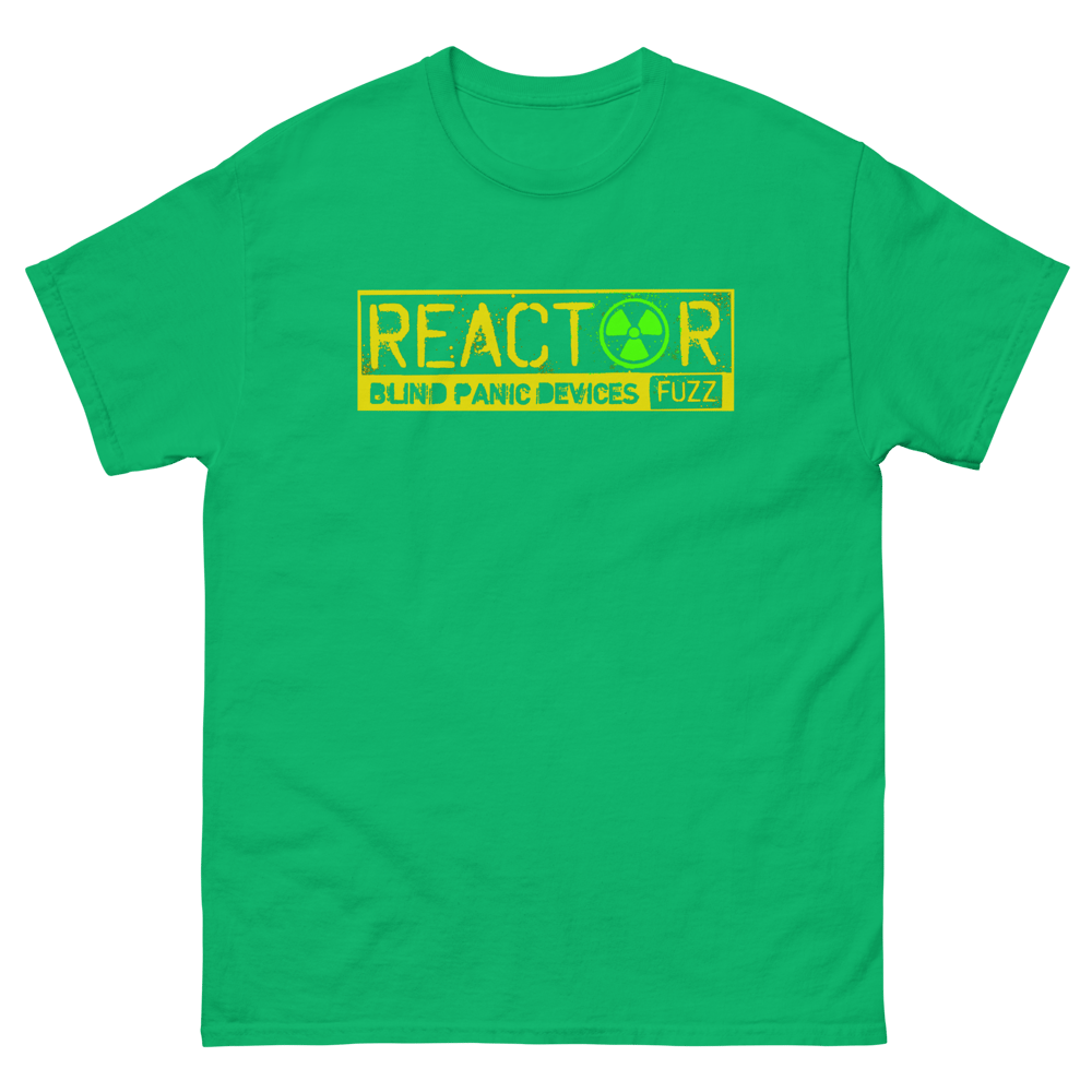 Reactor T Shirt