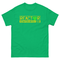 Image 4 of Reactor T Shirt