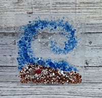 Image 3 of 4" Tealight w/Candle