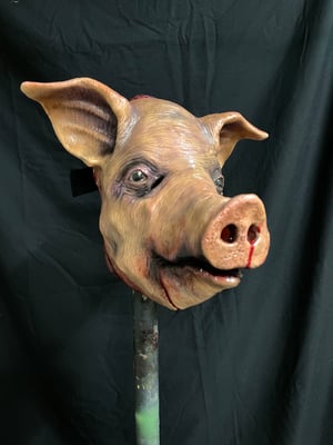 Image of Pig Mask