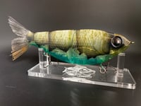 Image 2 of 7” Craw Glide 