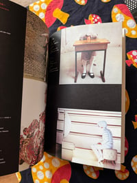 Image 11 of Visions of the Body: Fashion or Invisible Corset, 1999