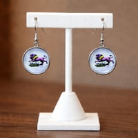 JDSN Unlimited Earrings