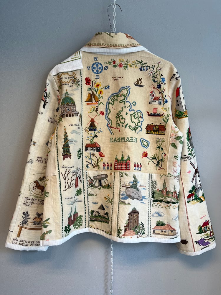 Image of The guide to Denmark (small)