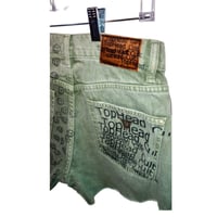 Image 5 of Guess Shorts 