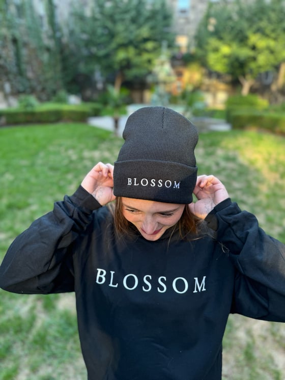 Image of Blossom Beanie