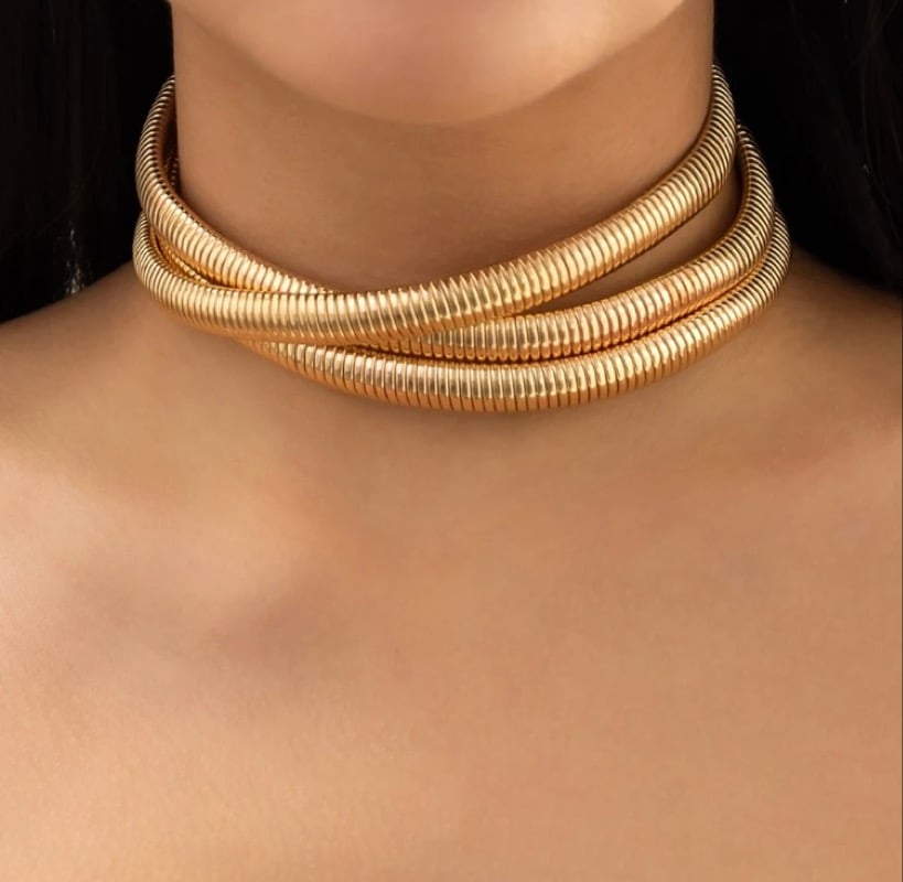 Image of Kylie Necklace