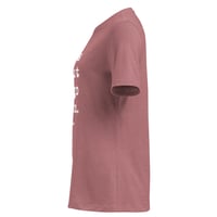 Image 5 of Women's Relaxed T-Shirt Sips about to go down