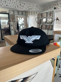 Thunderbird Hat