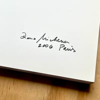 Image 2 of Diana Michener - Dogs, Fire, Me (Signed)