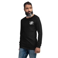 Image 3 of Fish Hook Long Sleeve Tee