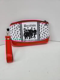 Image 5 of Punk rock wristlet (bands)