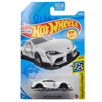 '20 Toyota Supra