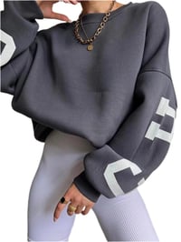 Image 6 of Chic Hoodie