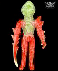 Image 1 of ecto organ SLIZZ REAPER