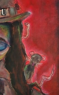 Image 3 of Dracula and friends 