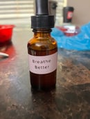 Image 1 of Breathe Better Tincture