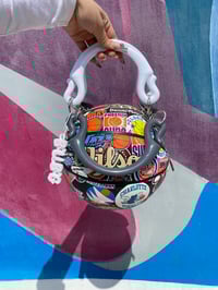 Image 1 of ALL TEAM NBA - Wilson by BallBag