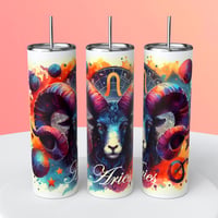 ARIES TUMBLER 
