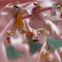 Image 3 of Princess Charms