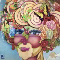 Image 1 of Jellyroll - Jellyroll