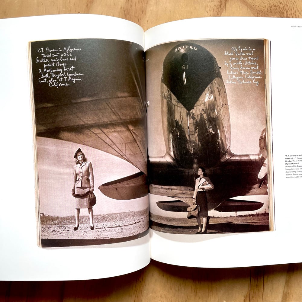 Alexey Brodovitch 写真・デザイン集 Assouline Alexey Brodovitch: Brodovitch, Alexey, Bauret, Gabriel