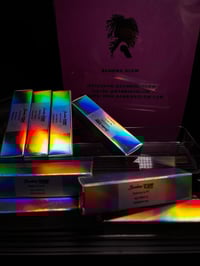 Image 1 of Bambina KISS Hydrating Lip Oil 