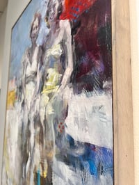 Image 3 of Dear Pals- Mathew McFarren