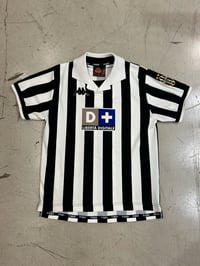 Image 1 of Camiseta Juventus 1998-99