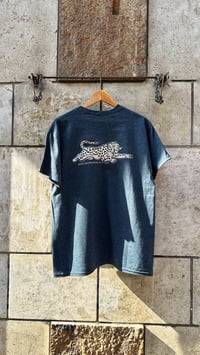 Image 1 of ✹ LEOPARD T-SHIRT ✹