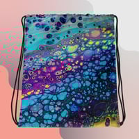 Drawstring bag 3