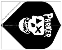 Parker Dart Flights