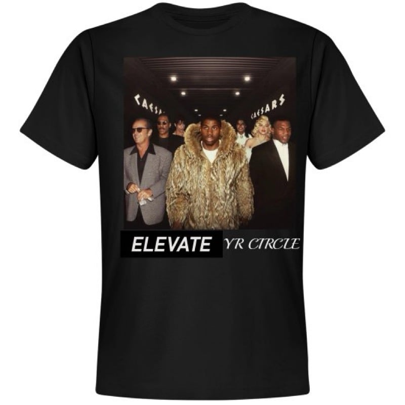 Image of Elevate Your Circle