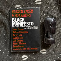 Image 1 of Black Manifesto