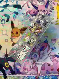 Image 2 of Brilliant Fantasy Jumbo Booster Box - Chinese