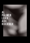 Al Palmer - LXXX AXX RXXXXXX